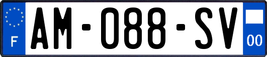 AM-088-SV