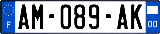 AM-089-AK