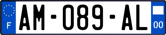 AM-089-AL