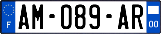 AM-089-AR