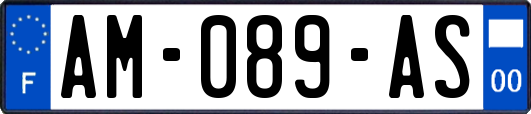 AM-089-AS