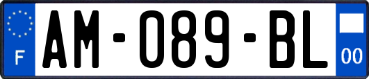 AM-089-BL