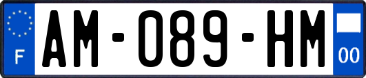 AM-089-HM