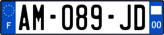 AM-089-JD