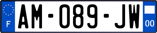 AM-089-JW