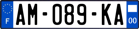 AM-089-KA
