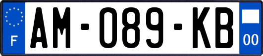 AM-089-KB
