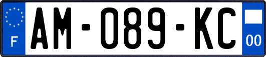 AM-089-KC