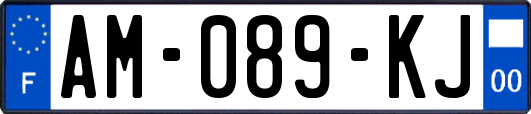 AM-089-KJ