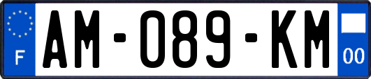 AM-089-KM