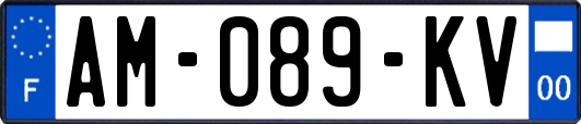 AM-089-KV