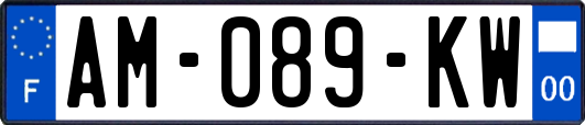 AM-089-KW