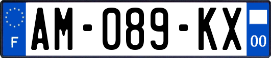 AM-089-KX
