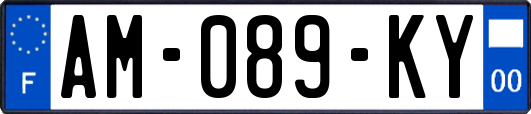 AM-089-KY