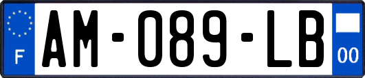 AM-089-LB
