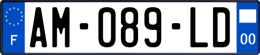 AM-089-LD