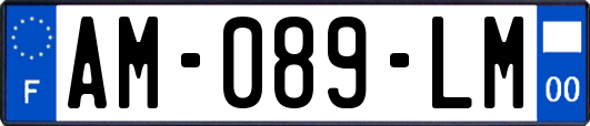 AM-089-LM