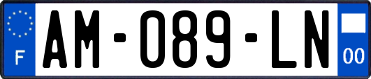 AM-089-LN