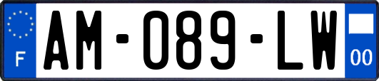 AM-089-LW