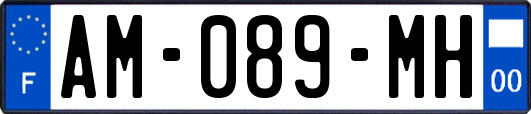 AM-089-MH
