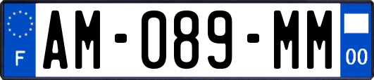 AM-089-MM