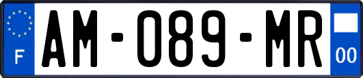 AM-089-MR