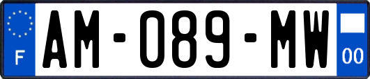 AM-089-MW