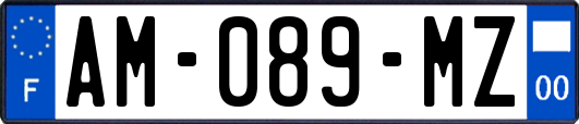 AM-089-MZ