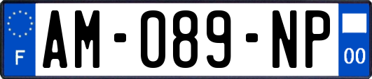 AM-089-NP