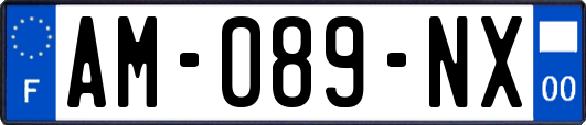 AM-089-NX