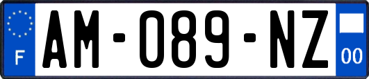 AM-089-NZ