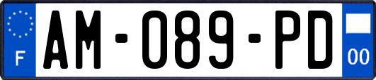 AM-089-PD