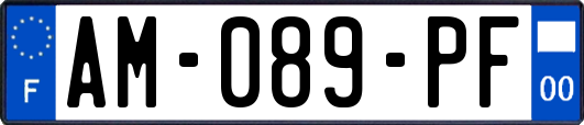 AM-089-PF