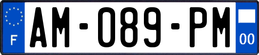 AM-089-PM