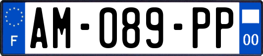 AM-089-PP
