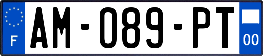 AM-089-PT