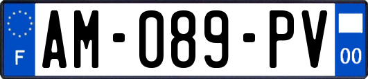 AM-089-PV