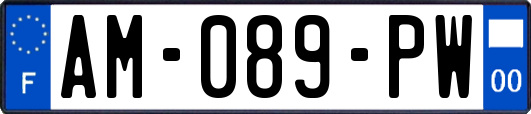 AM-089-PW