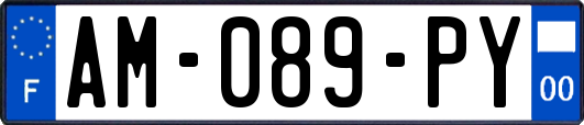 AM-089-PY
