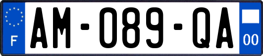 AM-089-QA