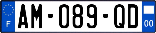 AM-089-QD