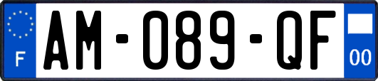 AM-089-QF