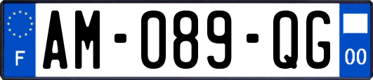 AM-089-QG
