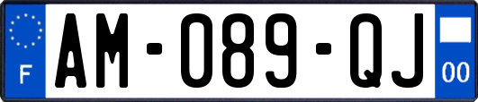 AM-089-QJ