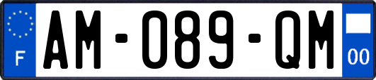 AM-089-QM