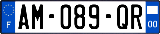 AM-089-QR