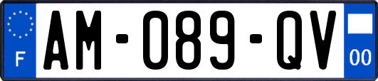 AM-089-QV