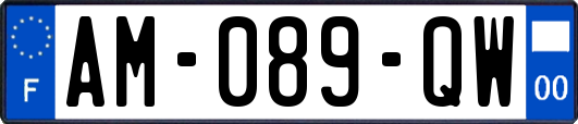 AM-089-QW