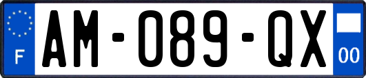 AM-089-QX