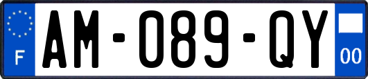 AM-089-QY